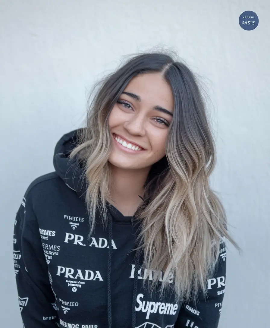 end of summer hairstyles natural curls