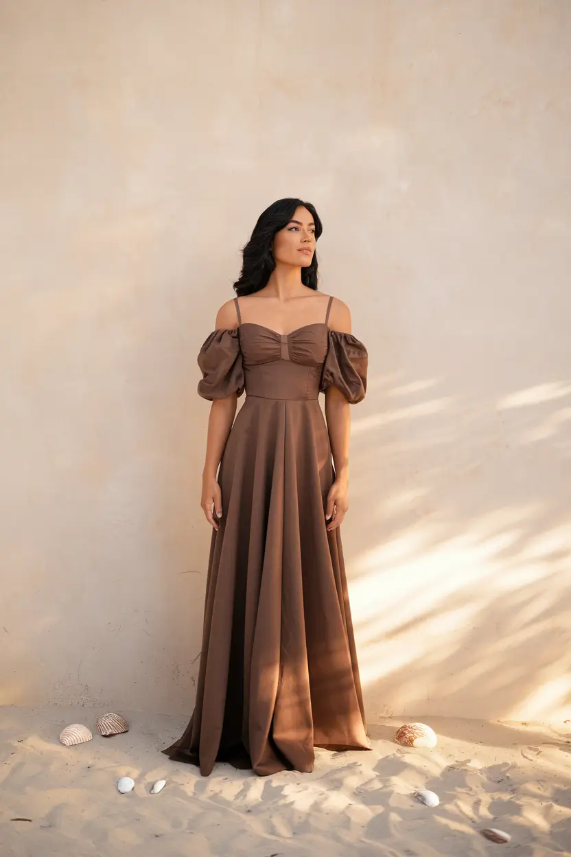 Wedding Style Inspo for Fall 2025 Guests: Elegant, Casual & Black Tie Optional Looks