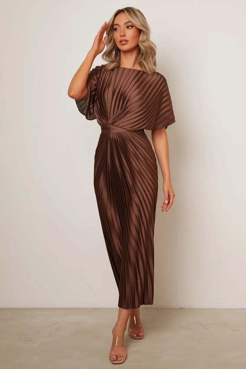 Wedding Style Inspo for Fall 2025 Guests: Elegant, Casual & Black Tie Optional Looks