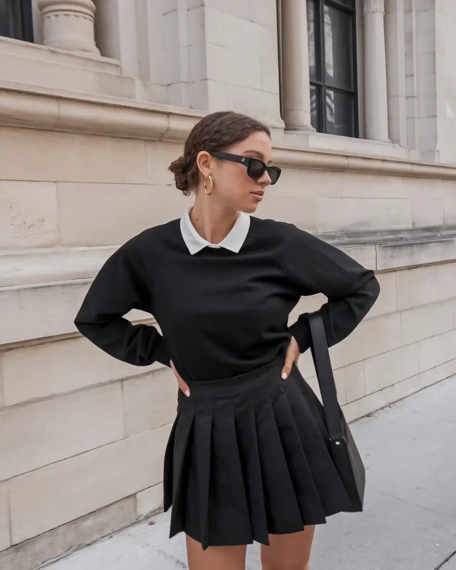 What to Wear on Your First Day Back: Outfits Ideas 2025 for Every Style & Dress Code