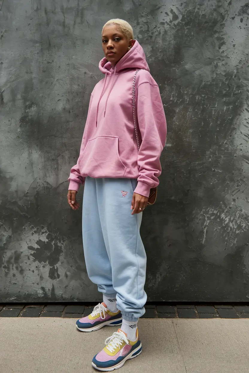 Cozy Outfits Ideas for Fall 2025 That Are Actually Comfy and Aesthetic