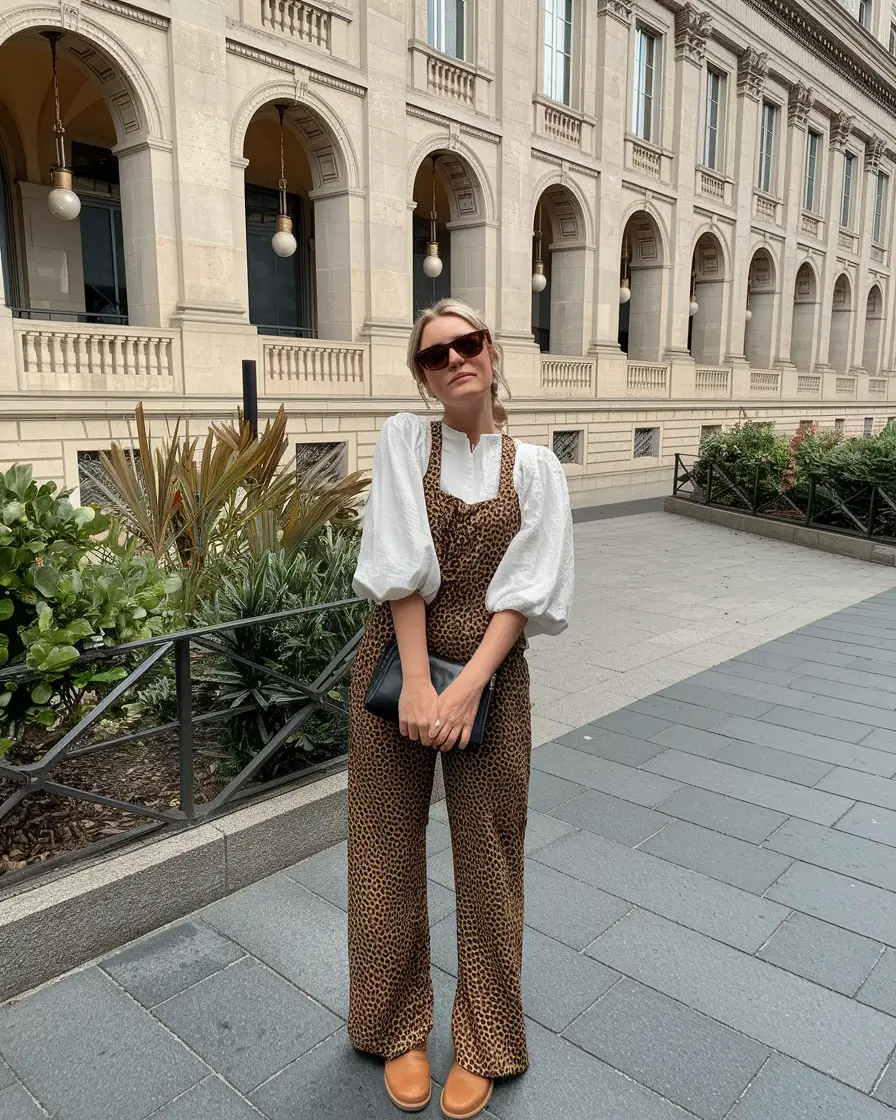 Cozy Outfits Ideas for Fall 2025 That Are Actually Comfy and Aesthetic