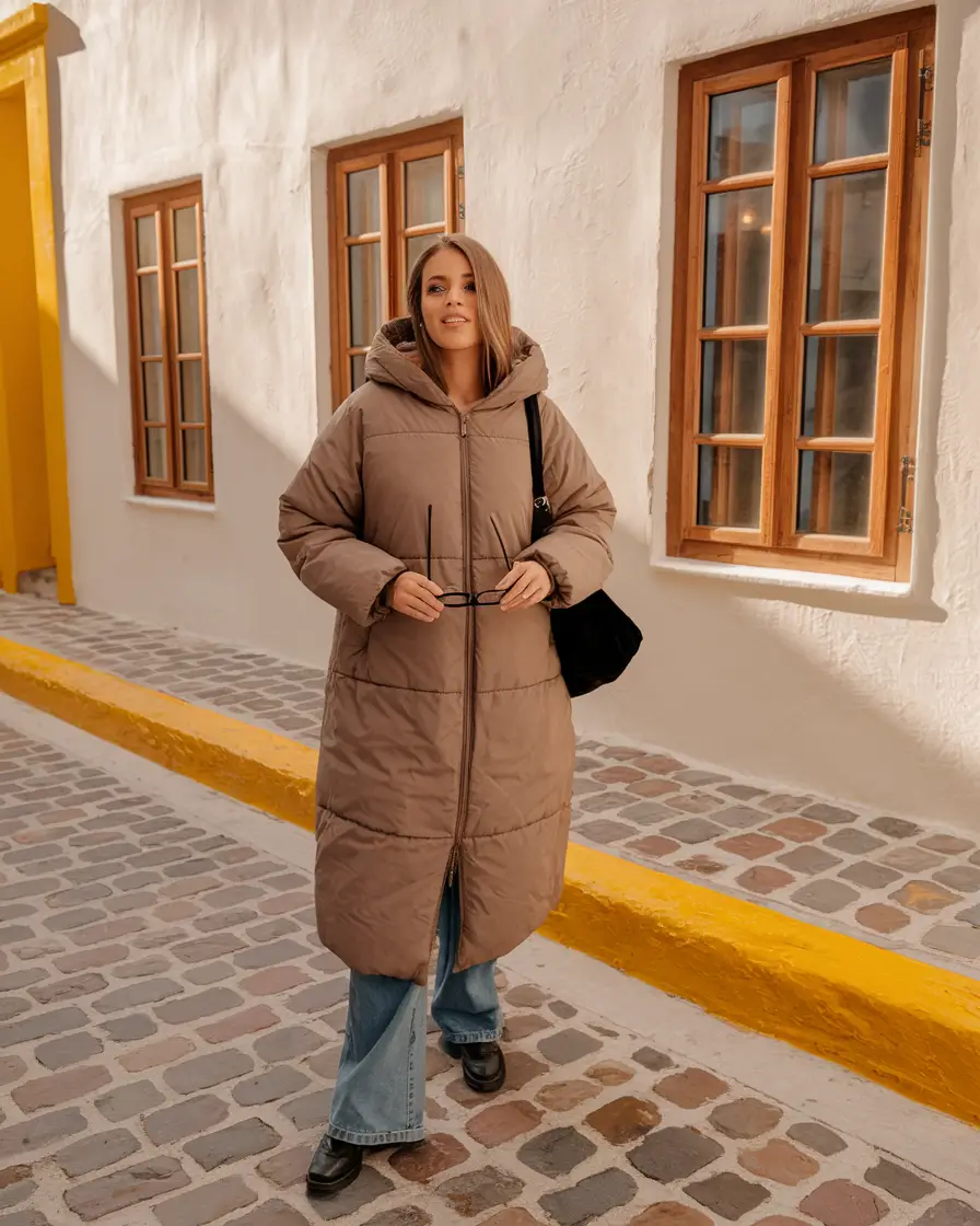 Cozy Outfits Ideas for Fall 2025 That Are Actually Comfy and Aesthetic