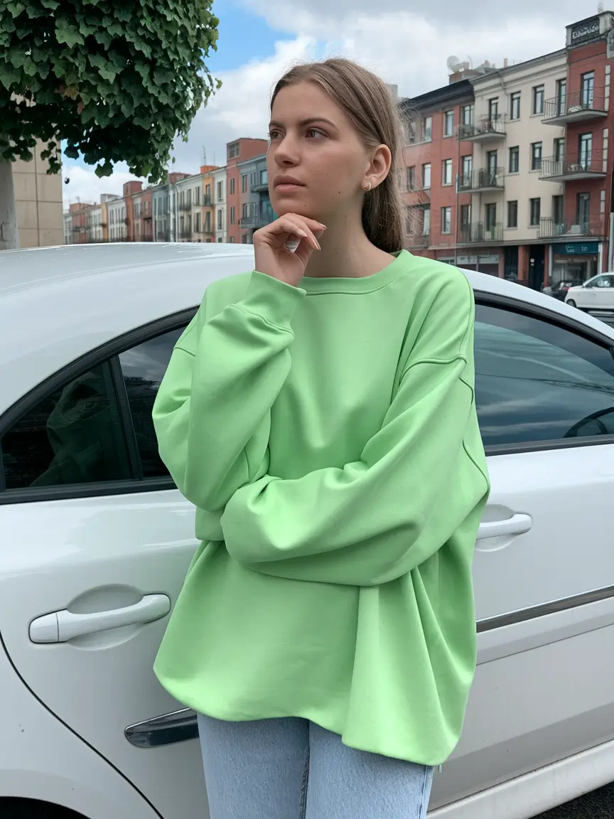 Cozy Outfits Ideas for Fall 2025 That Are Actually Comfy and Aesthetic