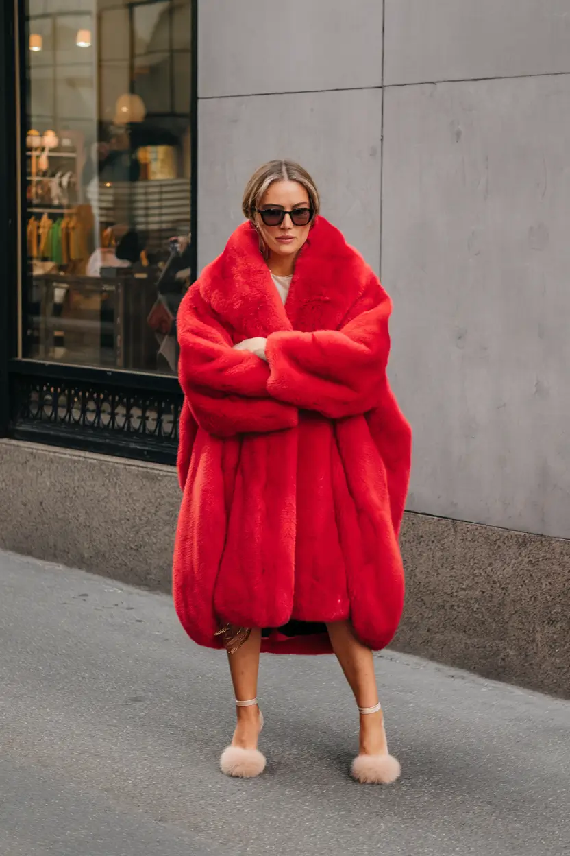 Cozy Outfits Ideas for Fall 2025 That Are Actually Comfy and Aesthetic