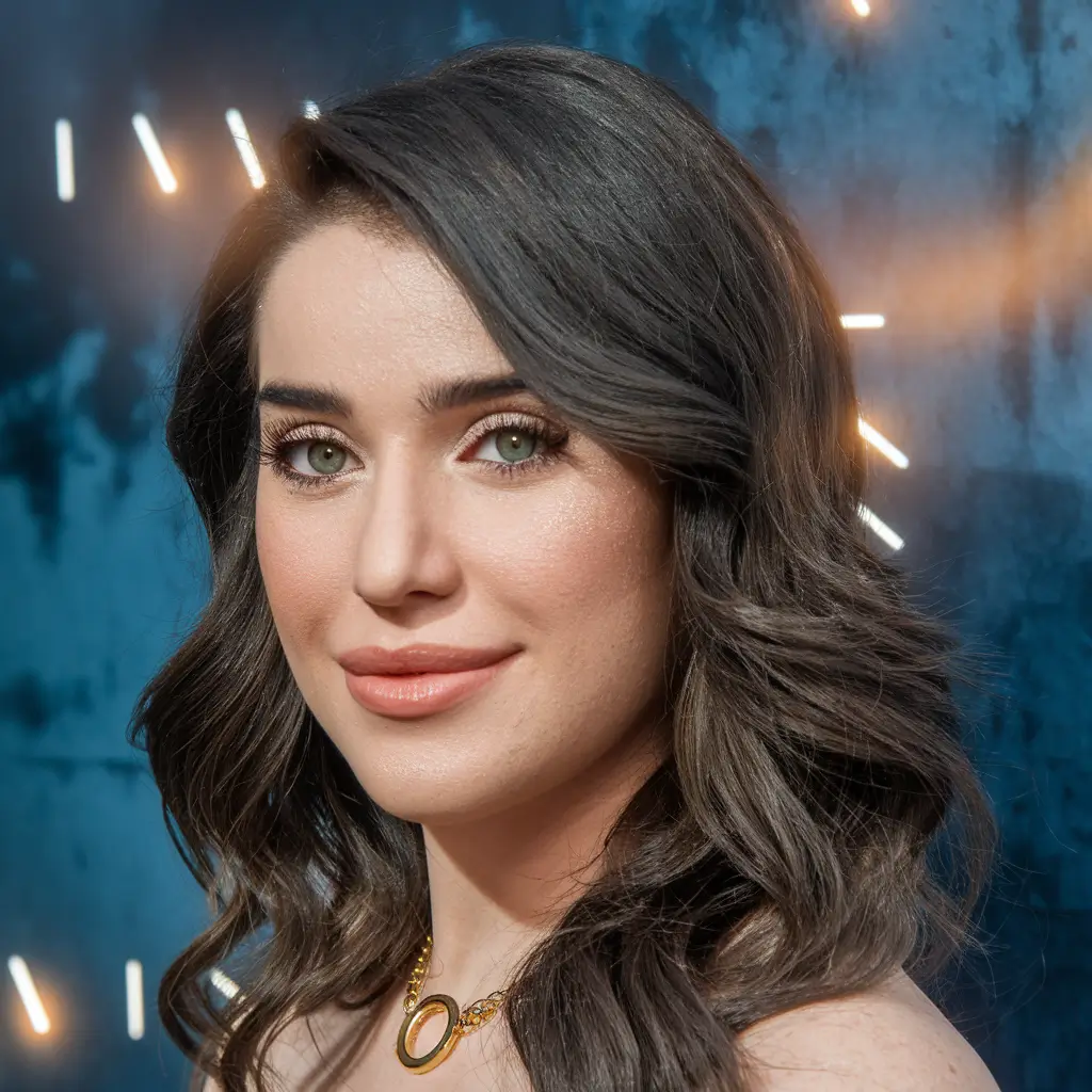dark brown fall hair colors Midnight Brown with Voluminous Shine