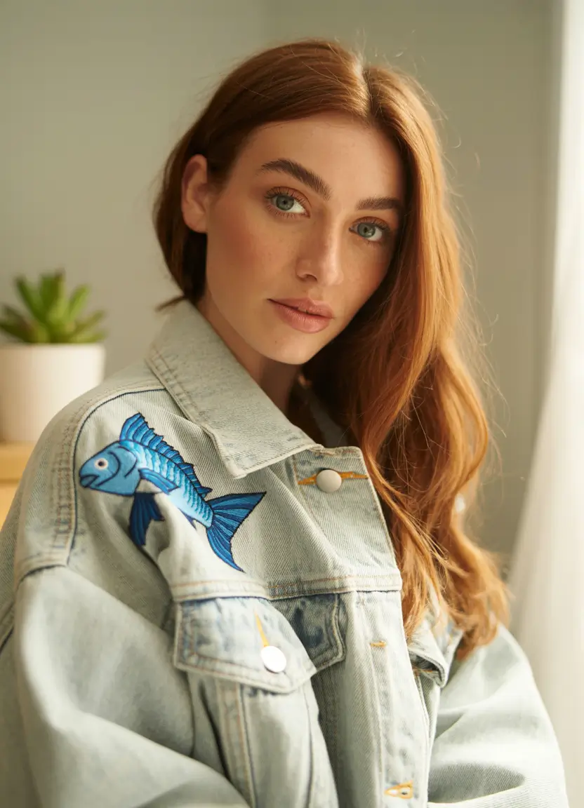 fall hair color for brown skin 2025 spiced cinnamon layers