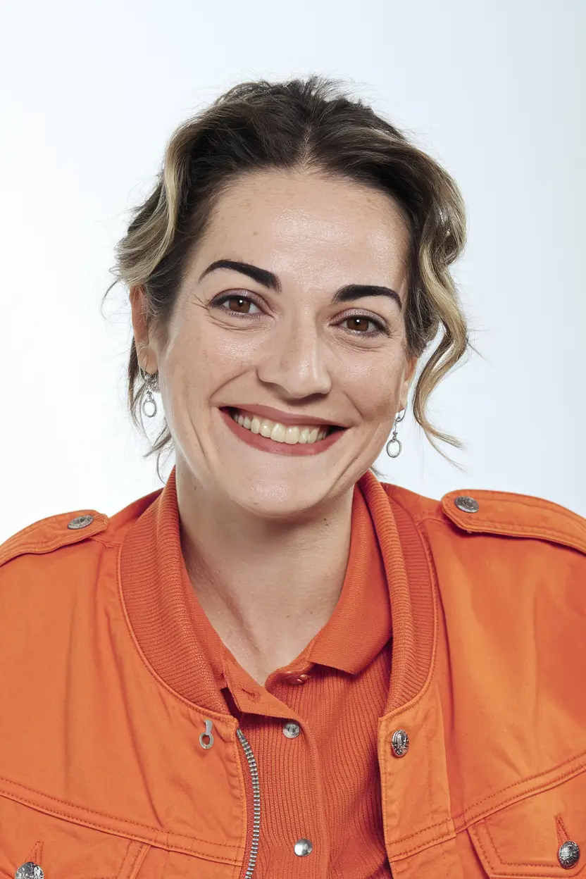 Fall hairstyles for women over 40 Chic Low Updo with Side Twists