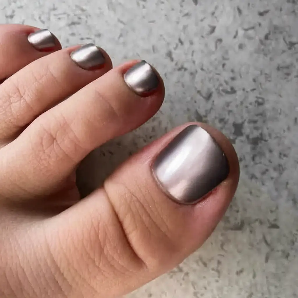 Fall Toe Nail Looks for September 2025: Cute Designs and Color Ideas You'll Love