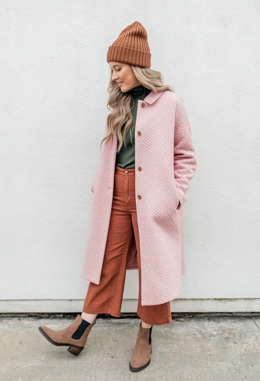 new-fall-styles-2025-Soft-Color-Blocking