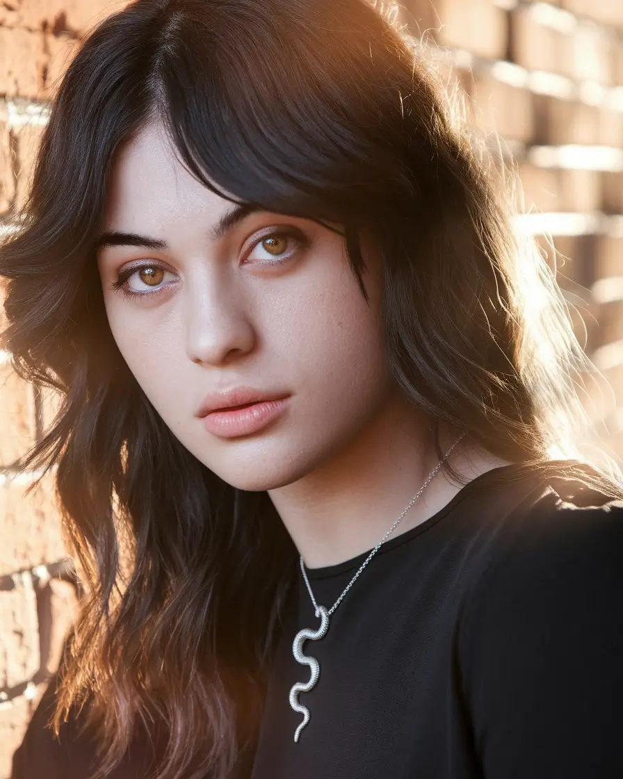 New haircuts - September 2025 ideas+Airy Curtain Bangs and Layered Waves